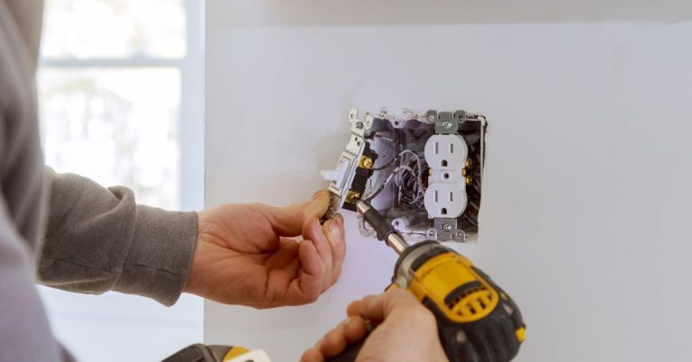 Instalações Elétricas em Curitiba